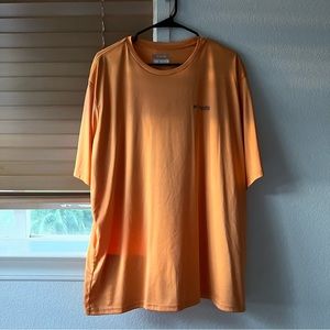 Donated - Columbia PFG